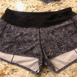 Lululemon Size 6 Run-Times